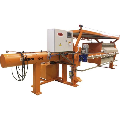 Crossflowfilter - Draco®  - Toro Equipment