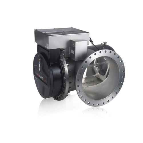 Wasser-Bearbeitungssystem - Swift™ECT - Trojan Technologies Inc - für Wasserdesinfektion / UV / mit UV-Sterilisator