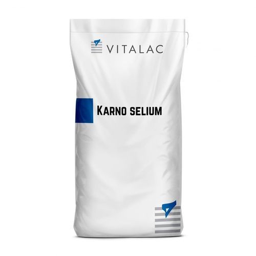 Nahrungsergänzungsmittel für Tiere - KARNO SELIUM - VITALAC - Geflügel / für Säue / für Ziegen
