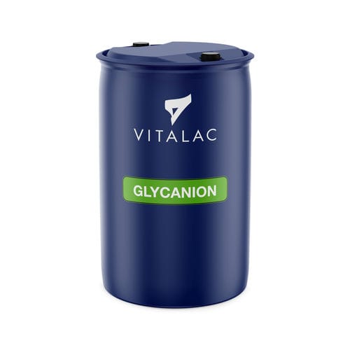 Nahrungsergänzungsmittel für Tiere - GLYCANION - VITALAC - für Rinder / für Ziegen / flüssig