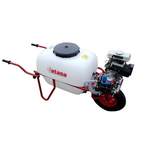 Karrenspritze für Weinbau - Atasa - für Garten / für Herbizide / mit Filter