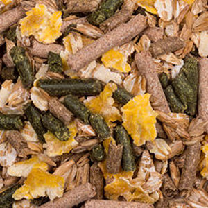 Nahrungsergänzungsmittel für Tiere - J807 - Franson - für Rinder / Mineral / Vitamin