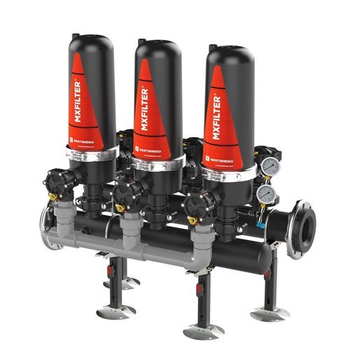 Patronen-Bewässerungsfilter - 450842 - Gestiriego - automatisch / halbautomatisch / selbstreinigend