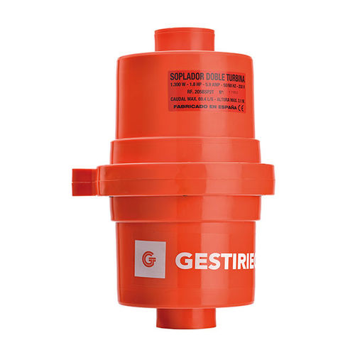 Edelstahl-Rührwerk - 450031 - Gestiriego
