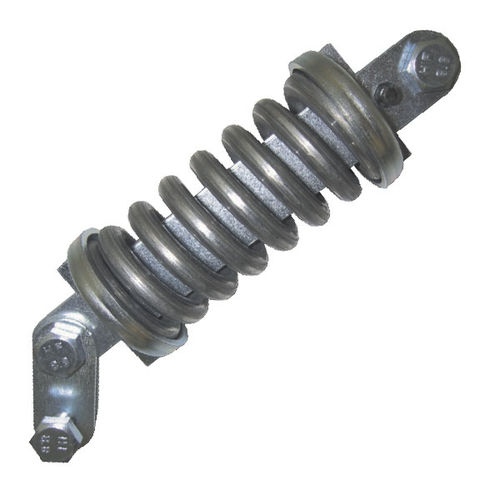 Federdruck-Drahtspanner - FCS00505 - strainrite fencing system
