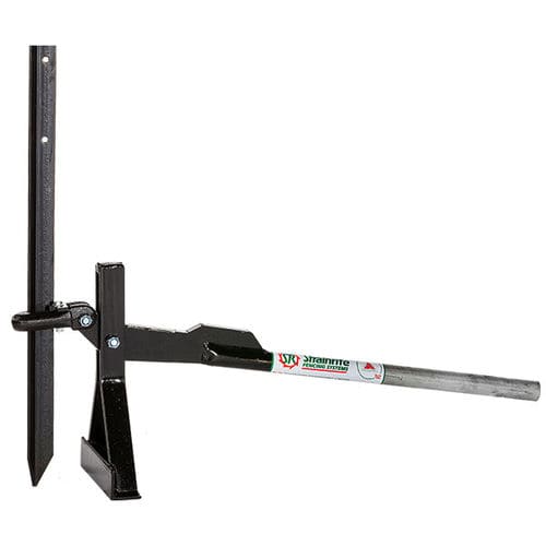 Pfahlzieher - FWR00010 - strainrite fencing system