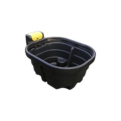 Tränke für Rinder - DT600FF - JFC Agri - Trog / Polyethylen / Multi-Access