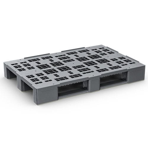 Kunststoffpalette - Cargo - Giordano Global - recycelbar