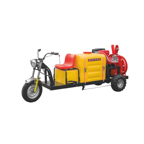 Sprühgerät mit Eigenantrieb - KF-SLFS400-1 - kunfunsprayer - für Garten / Thermo