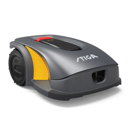 Roboter-Rasenmäher - A 3000 - Stiga - batteriebetrieben