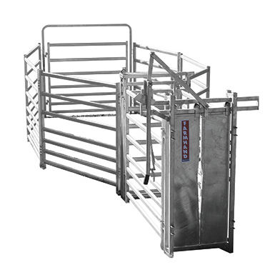 Kuhtreiber - Farmhand Yards - farmquip