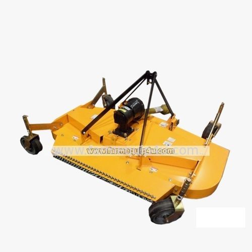 Landwirtschaftsmulcher - FM series  - Hangzhou SanSen Hardware Machinery Co.,Ltd - Zapfwellen / mit Walzenaufbereiter
