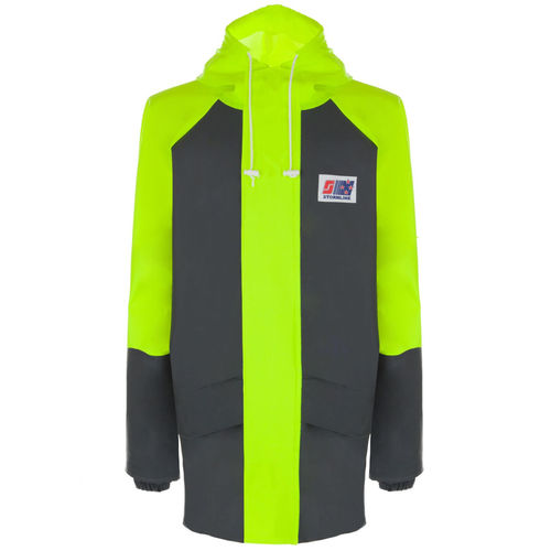 Jacke für Aquakultur -  Stormtex-Air 203  - Stormline - PVC / aus PU / wasserdicht