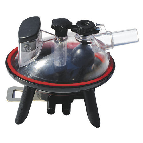 Milchsammelstück - ARD-116C - ARDEN MILKING TECHNOLOGIES