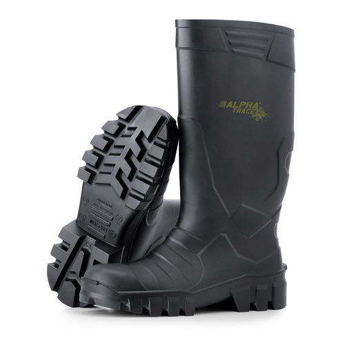 Landwirtschaftsstiefel - ALPHA TRACE® - Dikamar, LDA. Industria de Prote - wasserdicht / rutschfest / ölbeständig