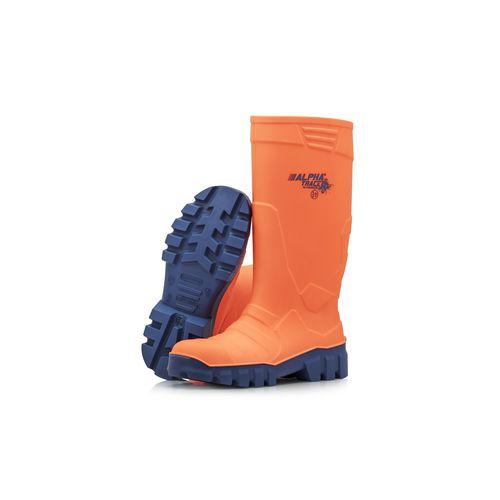 Stiefel für Aquakultur - ALPHA TRACE® - Dikamar, LDA. Industria de Prote - wasserdicht / rutschfest / ölbeständig