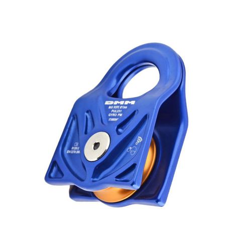 Rolle - Gyro PM - DMM Professional