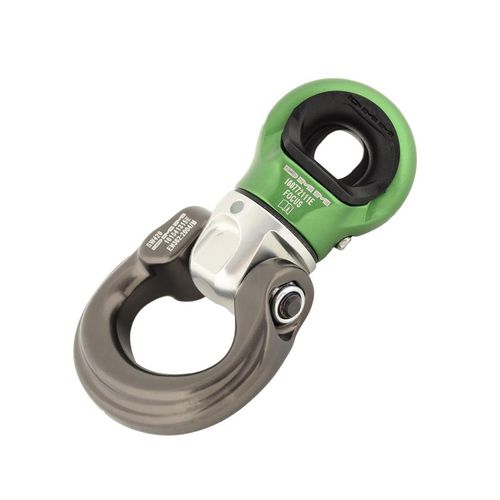 Drehwirbel - Focus - DMM Professional
