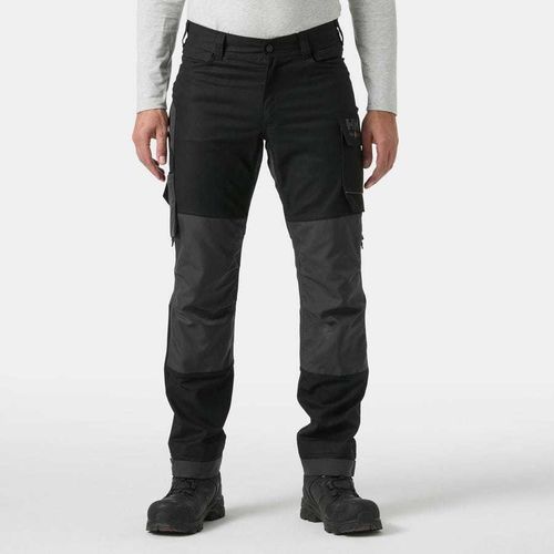 Arbeitshose - Oxford 2.0 HH Connect&trade; - Helly Hansen Work Wear - Baumwolle / Polyester / Polyamid