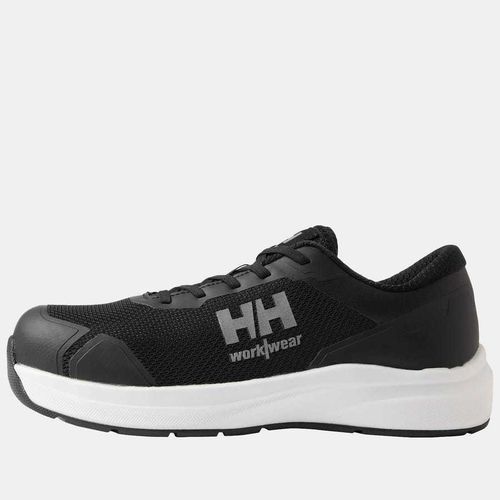 Stoßfester Arbeitsschuhe - Oslo 2 Low S1PS - Helly Hansen Work Wear - stichfest / antistatisch / rutschfest