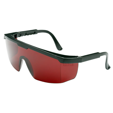 UV-Schutzbrille - B507 - Bei Bei Entreprise co., Ltd - Laser / Polycarbonat / Nylon