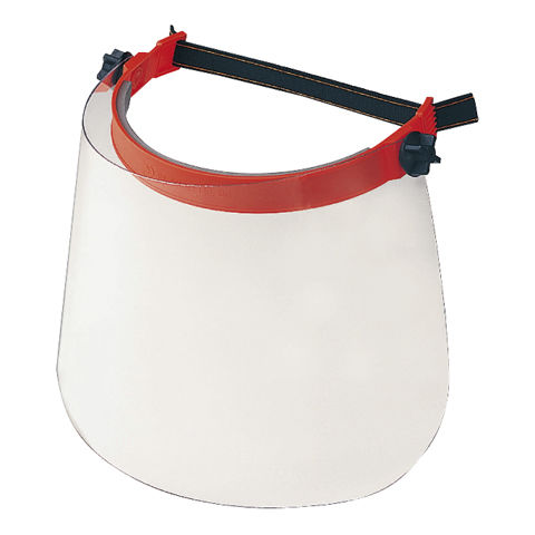 Chemikalienschutz-Gesichtsschutzschild - B901 - Bei Bei Entreprise co., Ltd