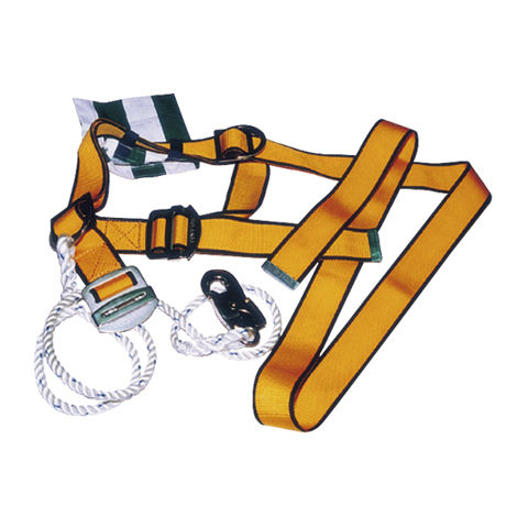 Astschnitt-Tragegurt - B106 - Bei Bei Entreprise co., Ltd - Arbeit / Sicherheit / Nylon