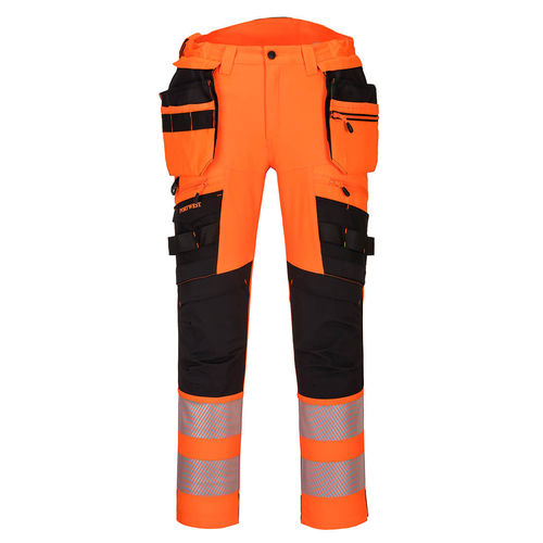 Arbeitshose - DX442 - Portwest Clothing Ltd - Polyester / Nylon / Stoff