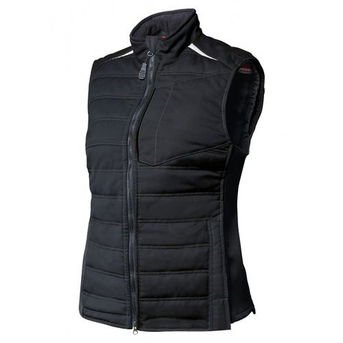 Arbeitsweste - 1994-570-32 - Bierbaum-Proenen - Baumwolle / Polyester / für Frauen