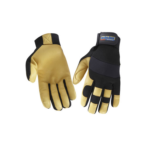 Arbeitshandschuh - 223939239933  - BLAKLADER WORKWEAR - Neopren / atmungsaktiv