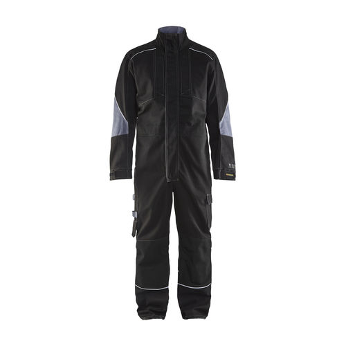 Arbeitslatzhose - 606115169994  - BLAKLADER WORKWEAR - Stoff