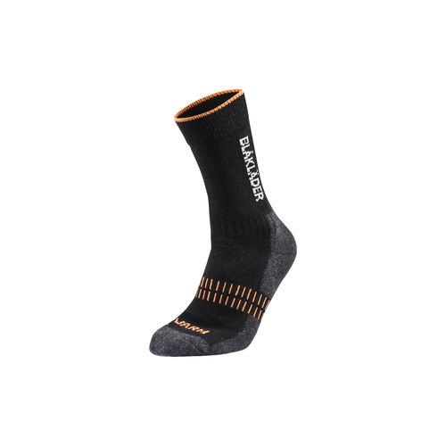 Arbeitssocken - 219210959966  - BLAKLADER WORKWEAR - Wolle / Polyamid / Acryl