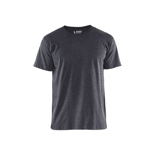 T-Shirt / Arbeit - 330010259991  - BLAKLADER WORKWEAR - Baumwolle / Polyester