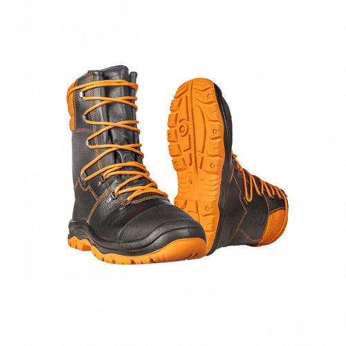 Stiefel für Forstarbeiten - Timber 2.0 - SIOEN Industries NV - wasserdicht / rutschfest / mit Schale