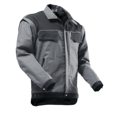 Arbeitsjacke - 106757 - Pfanner - abperlendes Gewebe