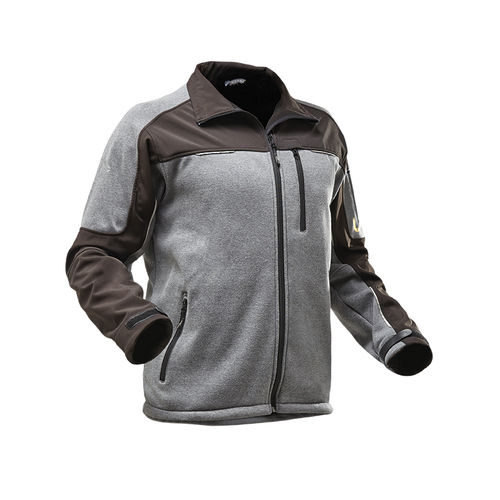 Arbeitsjacke - 106904-14 - Pfanner - abperlendes Gewebe