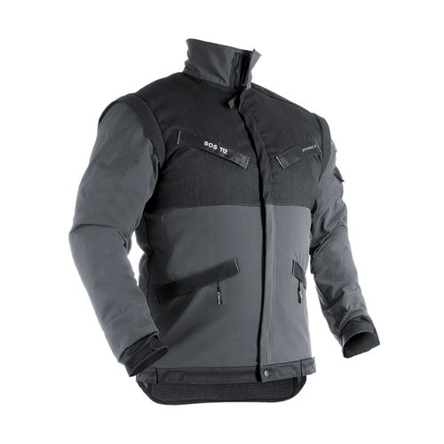 Arbeitsjacke - 804163-90 - Pfanner - abperlendes Gewebe / wasserdicht
