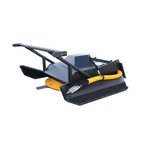 Mulcher für Forstwirtschaft - Xtreme Mower™  - quickattach - Landwirtschaft / frontmontiert