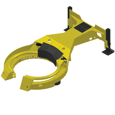 Baumbinder - le mar tree spade