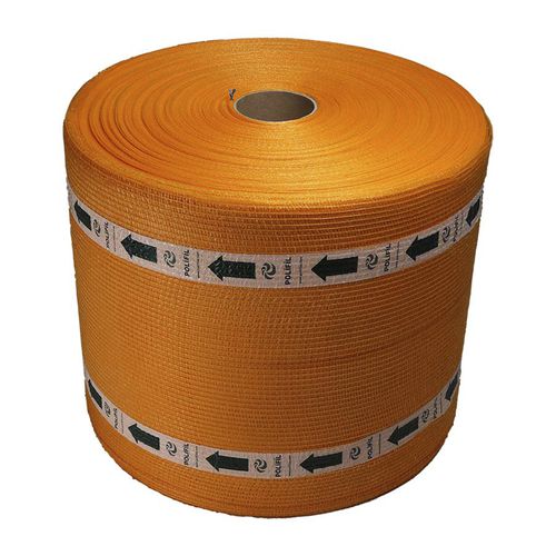 Raschelbeutel - BagFIL® - POLIFIL AMBALAJ SAN VE TIC AS - Polypropylen
