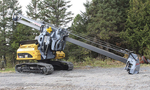Teleskopische Entaster - PP513 - propacindustries