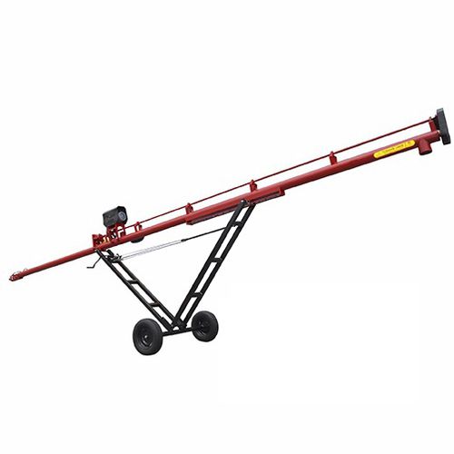 Förderer für Getreide - UB-Series - ÜÇBAŞAK - Schnecken / mobil / schräg