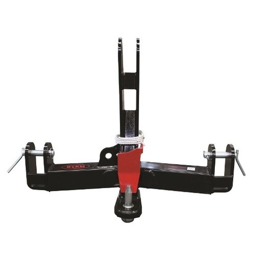 Kupplungssystem - 3PLDH2, 3PLDH/TB	 - Rata Equipment