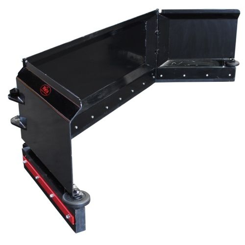 Scraper für Schwereinsatz - YS324, YSSH - Rata Equipment