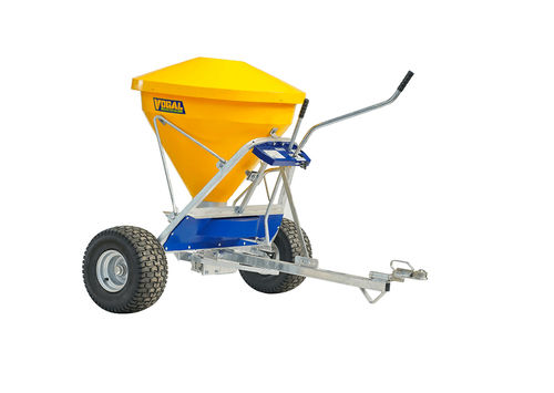 Gezogener Düngerstreuer - 795.EX240	 - Rata Equipment - fest