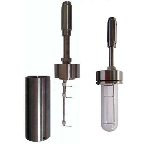 Digitaler Analysator - THW-01LNG - BD INVENTIONS - Öl / Gas / tragbar