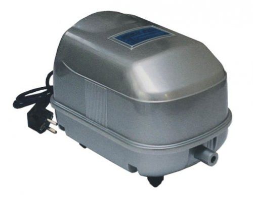 Membranluftpumpe - LP-40 - agk-kronawitter - für Aquakultur