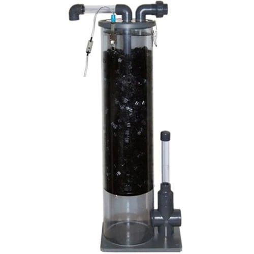 Protein-Entschäumer - 4110000279 - agk-kronawitter - mit Außenverbindung / für Frischwasser / für Aquakultur