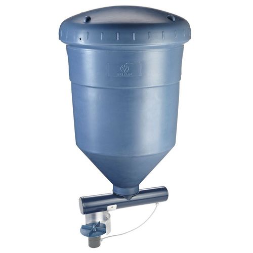 Trichter-Fütterungssystem - 1589-1 - fiap - für Aquakultur / automatisch / mit Dosierer