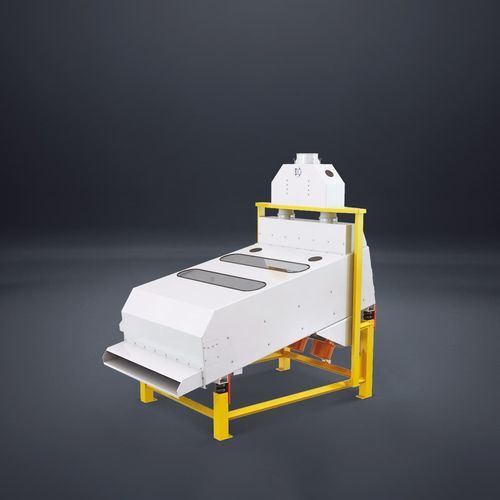 Getreide-Abscheider - TCSI series - alapala - Vibration / Vorreinigung